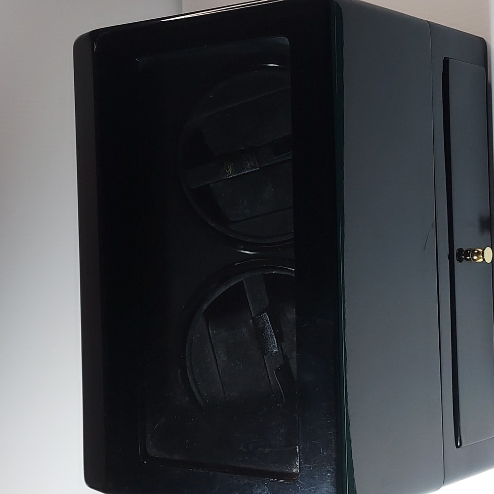 WATCH WINDER Steinhausen